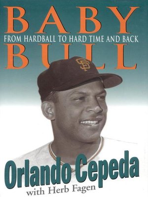 cover image of Baby Bull